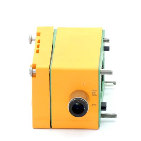 AS-Interface AirBox AC2055 AirBox 2x2DI 2PO M12 