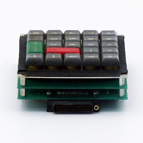Tastatur  Gebraucht