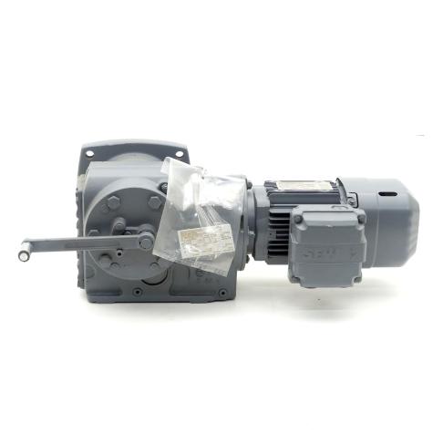 Gear motor HK50 DRS71M4BE05/IS/TH New