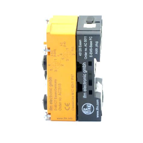 Interface Modul ClassicLine M12 AC2515 Gebraucht