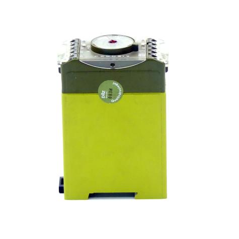 Safety relais  from PF-1NB/F 