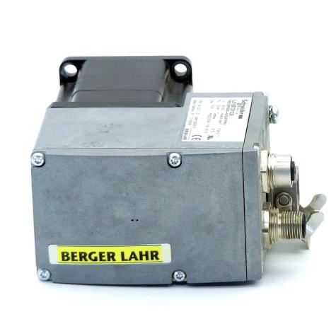 Servomotor ILS1B572S1228 Gebraucht
