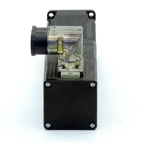 AC-Servomotor mit Bremse SER3610/3L5SS0TB Neu