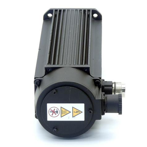 Servo motor DSM4-09.4-24I.B4-6NG Used