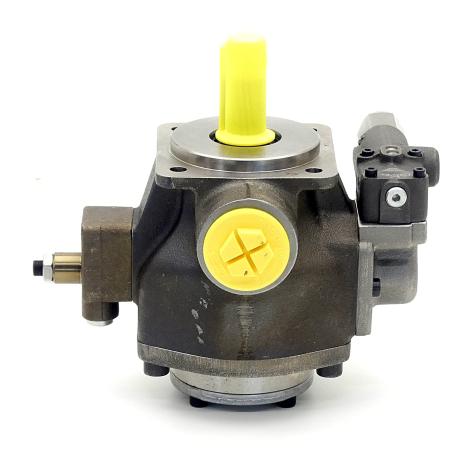 VANE PUMP PV7-1X/25-30RE01MC0-16  New FS
