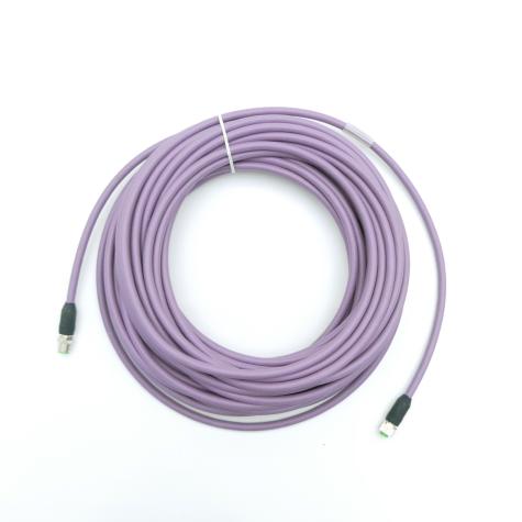 Connection line  New FS