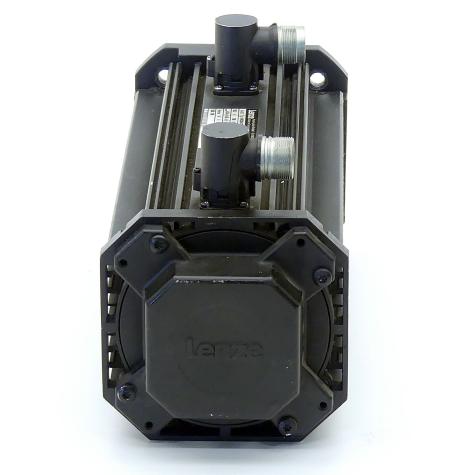 Servo motor MDSKSBS71-33 Used