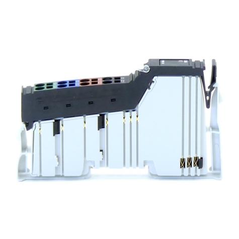 Inline feed terminal R-IB IL 24 PWR IN-PAC New FS