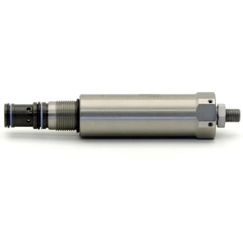 Pressure reducing valve  New