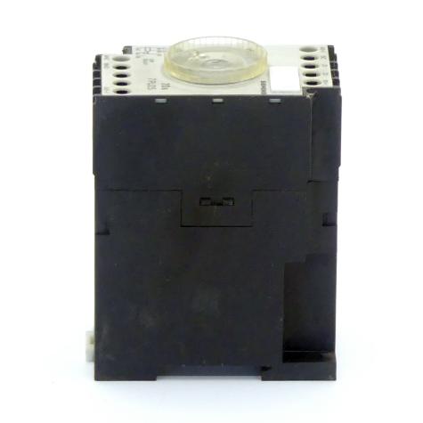 Time relay  20s  