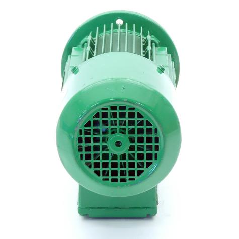 Drehstrommotor RF83 R62 DT80N-8/4BM Gebraucht