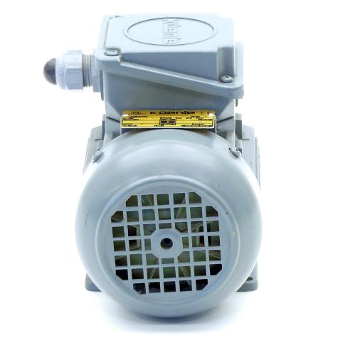 3-Phasen-Motor KTEN 63 K2 H Neu