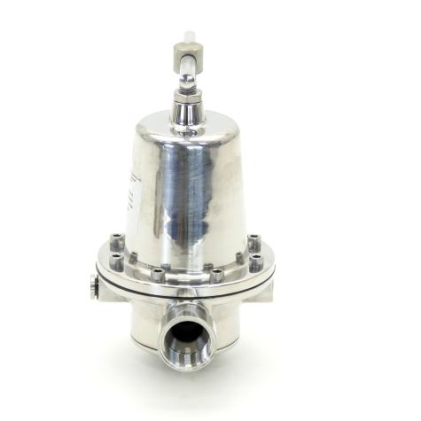 Pressure Control Valves  
