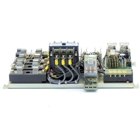 Input unit A14B-0061-B104-02 Used