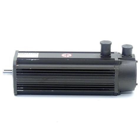 AC servo motor with brake DSM4-09-3-22IB4-6NG-330V-NTC Used