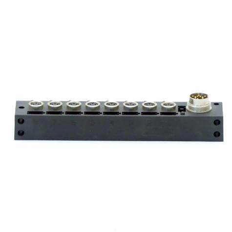 Sensor box passive distributor  