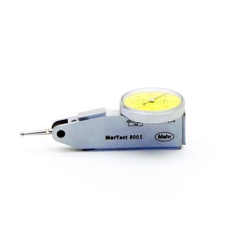 Test indicator 800 S 800S New FS