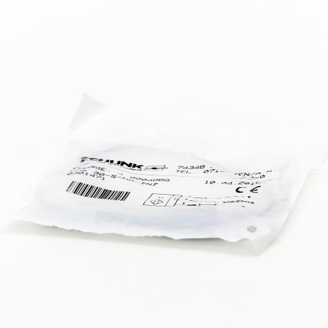 Magnetschalter MMS 30-S-M8-PNP Neu OVP