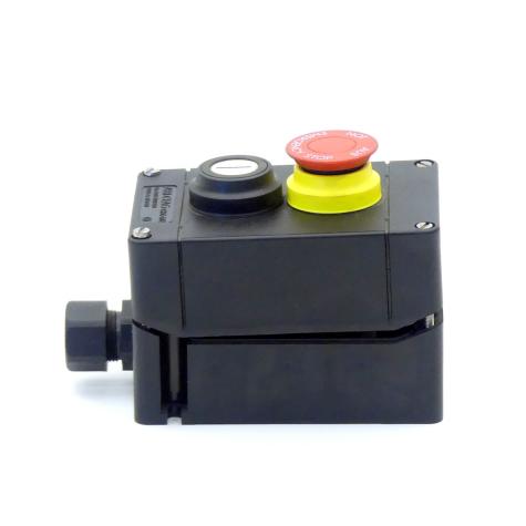 Emergency switch  New