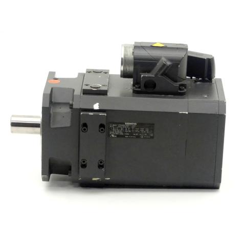 Servomotor  Gebraucht