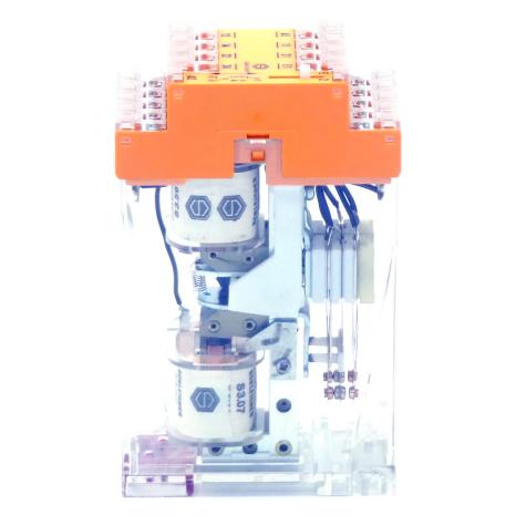 Time relay SSP 72 New FS