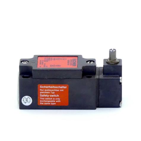 Safety limit switch  Refurbished