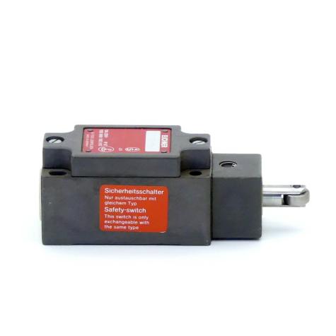 Safety switches  New