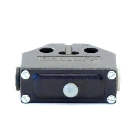 Positionsschalter BES02AN Neu
