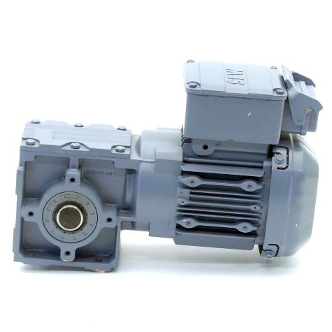 Getriebemotor WA30 DRS71S4/ASE1/TH Neu