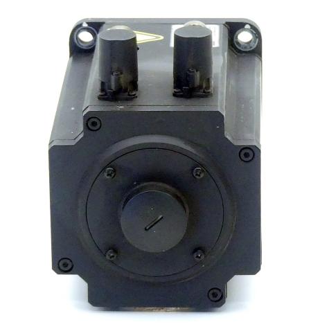 Servomotor  Gebraucht