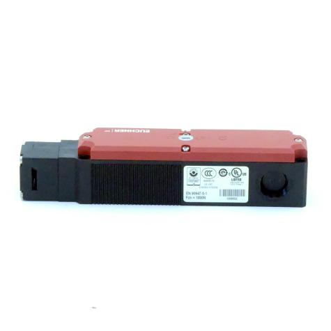 Sicherheitsschalter 084139 Neu OVP