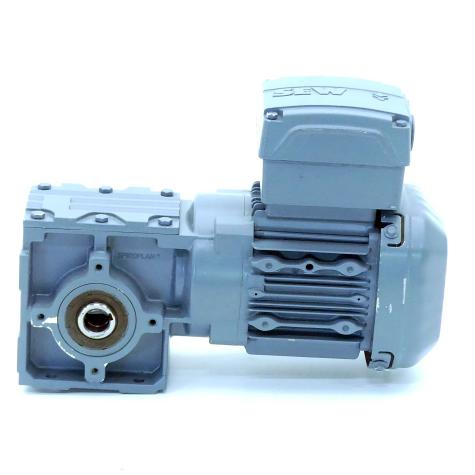 gear motor WA30 DRS71S4/IS/TH New