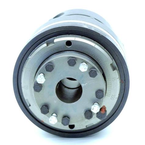 Sicherheitskupplung EAS-com NN102364 Neu