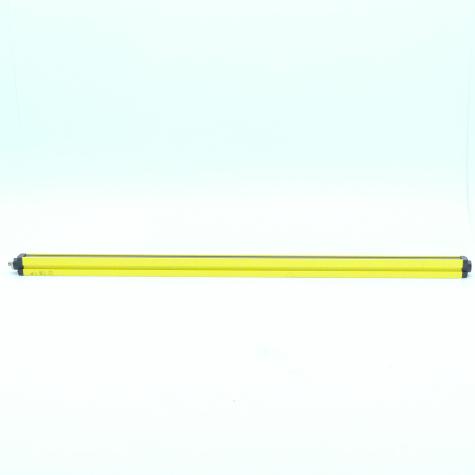 Photoelectric barrier  