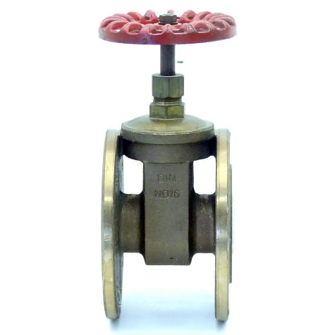 Absperrventiel DIN ND16 Rg5 Used