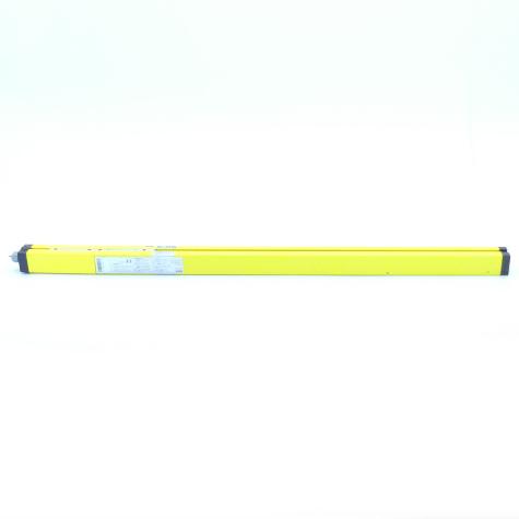 Safety light Curtain recipient MSLE03-24051A Used