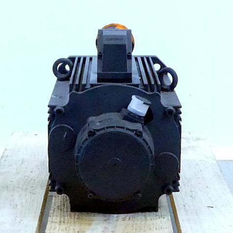 Three-phase servo motor MHD112B-024-PG0-AN New