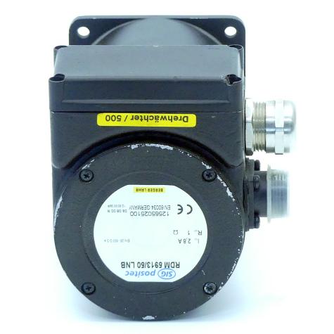 Servomotor RDM 5913/50 LNB Neuwertig