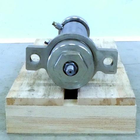 Druckübersetzer / Hydraulikzylinder 20.100.255 Gebraucht