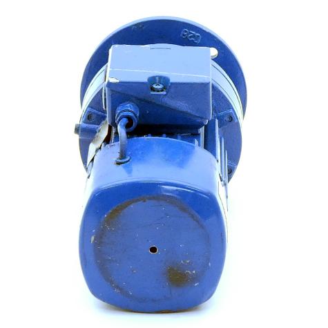 Drehstrommotor B210 71 G 4 KEB Gebraucht