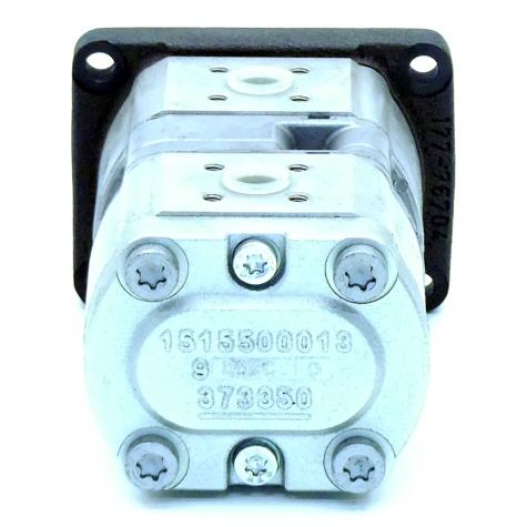 Hydraulikpumpe P2GH3/013 + GH3/013RE47 + 47U2 Neu