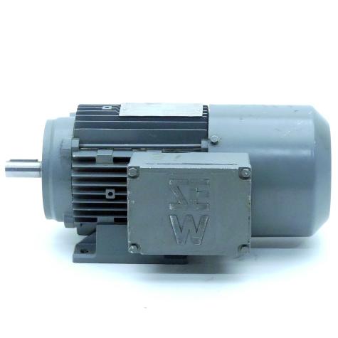 three-phase motor DT80N2BMG Used