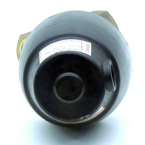 Kolbensteuerventil 554 25D 1 9 51 1 Neu