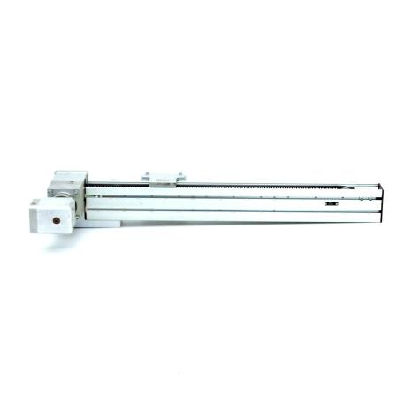 Linear axis LM 6 PE-390 Used