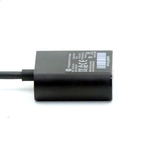 DisplayPort to DVI SL Adapter 752660-001 Neu OVP
