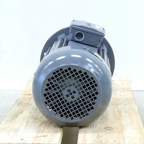 Drehstrommotor HEFIE2 112L/4 Neu