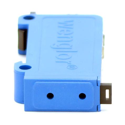 Lichtleitkabelsensor ODX202P0107 Neu OVP