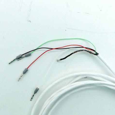 Compressive force sensor 550388 