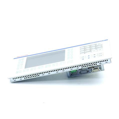 Indra Control VCP20.2DUN-003-PB-NN-PW Refurbished