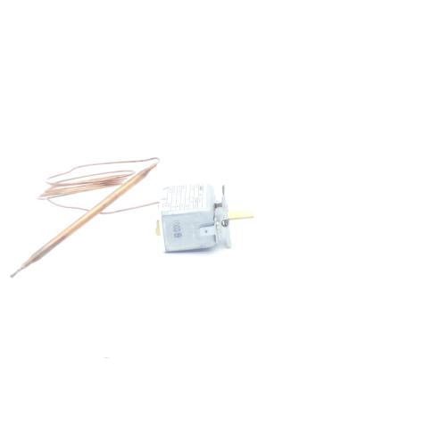 Temperature controller  